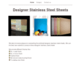 designersssheets.com