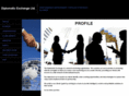 diplomatic-exchange.com