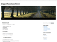 doppelfussmaschinen.com