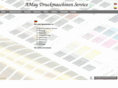 druckmaschinen-service.net