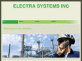 electrasystemsinc.com