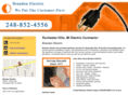 electric-contractor-oakland-county-mi.com