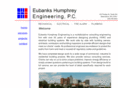 eubankshumphreyengineering.com