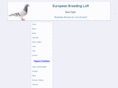 europeanbreedingloft.com