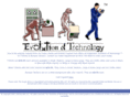 evolutionoftechnology.com