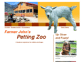 farmerjohnspettingzoo.com