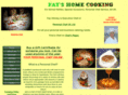 fays-home-cooking.com