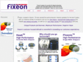 fixeon.com