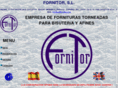 fornitor.com