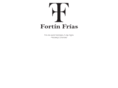fortinfrias.com