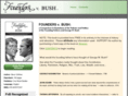 foundersvbush.com