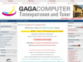 gaga-printware.com