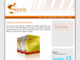 geniewebdesign.com