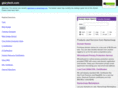 glarytech.com