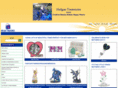 helgastreasures.com