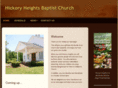 hickoryheights.org