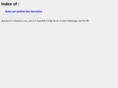 hollerweger.net