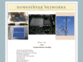 homeservernetworks.com