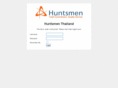 huntsmen-group.com