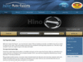 japanautoexports.com