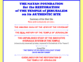 jerusalem-4thtemple.org