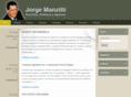 jorgemanzitti.com