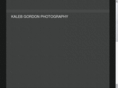 kalebgordonphotography.com