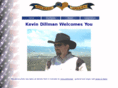 kevindillman.com