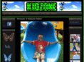kidzoneng.com
