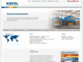 kiefel-machinery.com