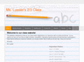 kimlussier.com