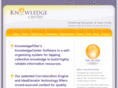 knowledgecenter.com