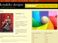 konakiko.net