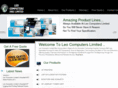 leocomputersltd.com