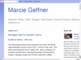 marciegeffner.com