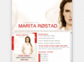 maritarostad.com