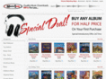 mastersongmusic.com