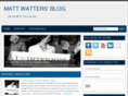 mattwatters.net