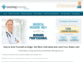 medicalresumewriters.com