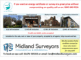 midlandsurveyors.com