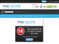 mojurepublic.com