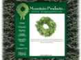 mountainproductsllc.com