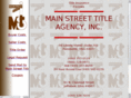 mstitle.com