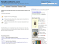 newbookalerts.com