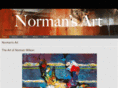 normansart.com