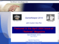 officialsgamekeeper.com
