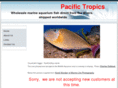 pacifictropics.com