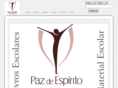 pazdeespirito.com