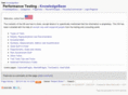 performancetester.info