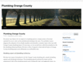 plumbingorangecounty.org